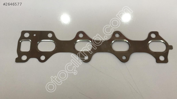 Hyundai Conta Manifold İx35/Sportage/Sorento/Santafe 2,0 Dizel 1