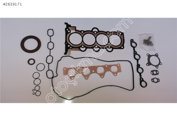 Hyundaı Conta Takım Accent Blue/Rio/Cerato/İ30/İ20/ Ceed 1,4-