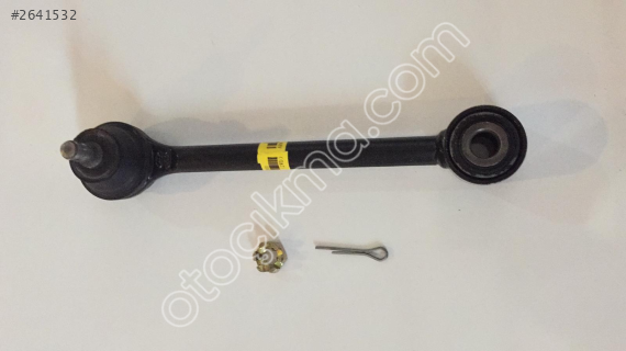 Hyundai Çubuk Denge İx35 11-15/Sportage 4x2 11-15 Arka (Rotilli