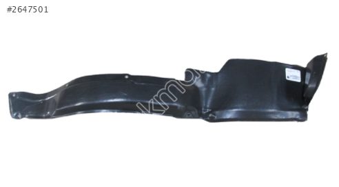 Hyundaı Davlumbaz Çamurluk Atos 97-03 Ön Sağ
