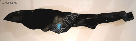 Hyundai Davlumbaz Çamurluk Elantra 96-01 Ön Sağ