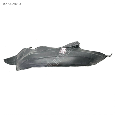 Hyundaı Davlumbaz Çamurluk Getz 02-06 Ön Sol