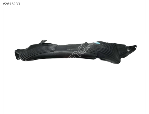 Hyundai Davlumbaz Çamurluk İ20 12-14 Ön Sağ