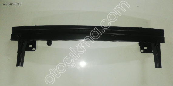 Hyundai Demir Tampon Elantra 14-15 Ön