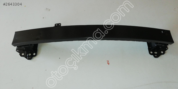 Hyundai Demir Tampon Elantra 16-21 Ön