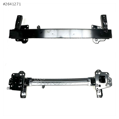 Hyundai Demir Tampon Elantra 21-22 Ön
