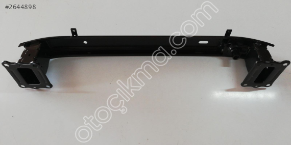 Hyundai Demir Tampon Sportage 11-13 Ön