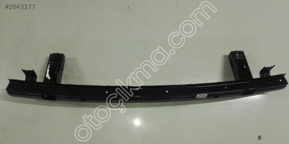 Hyundai Demir Tampon Tucson 04-10 Arka