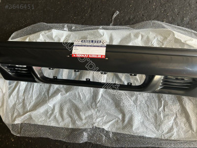 HYUNDAI EXCEL ÖN TAMPON SIFIR