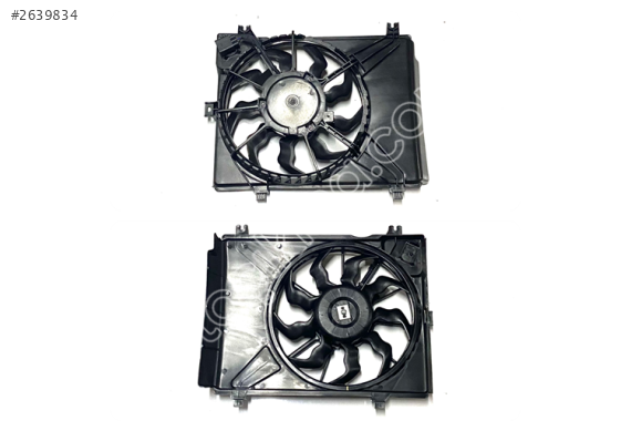 Hyundaı Fan İ10 Benzinli 08-15 (Komple)