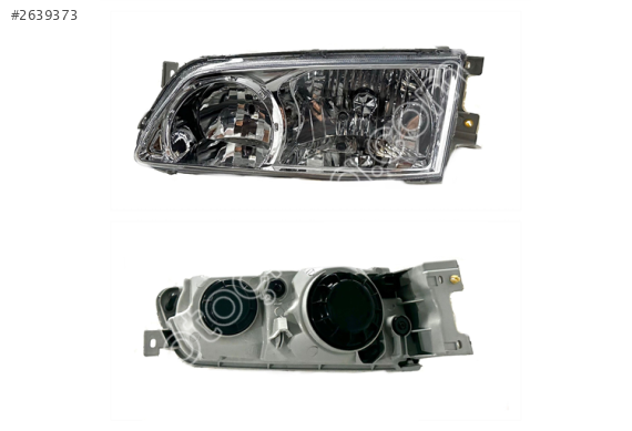 Hyundai Far Starex 02-08 Sol