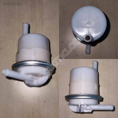 Hyundai Filtre Yakıt Accent 1,3 Karb 95-00