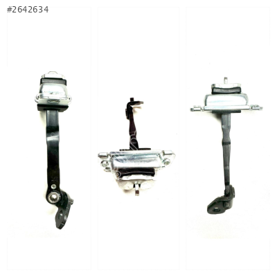 Hyundaı Gergi Kapı Accent 95-99 Ön Sağ