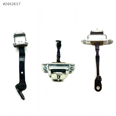 Hyundaı Gergi Kapı Elantra 01-07 Ön Sağ