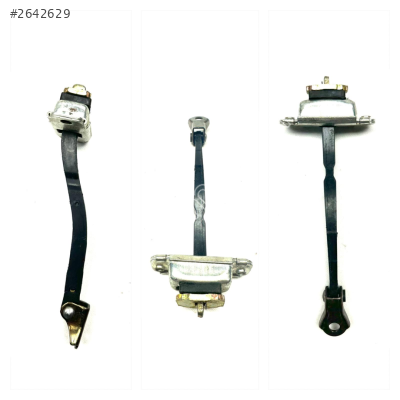 Hyundaı Gergi Kapı Santafe 00-06 Ön Sol