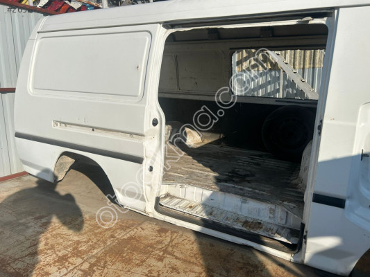 HYUNDAI H100 MİNİBÜS TAVAN SACI ORJİNAL