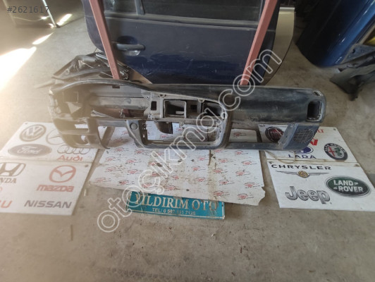 HYUNDAİ H100 ÖN GÖĞÜS