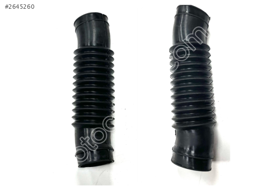 Hyundai Hortum Filtre Hava L300 88-99/H100 88-99