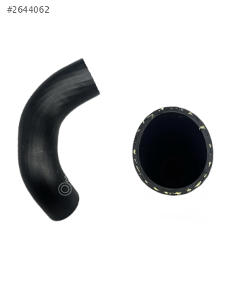 Hyundai Hortum İntercool Santafe 2,2 Crdi 05-09 (B)