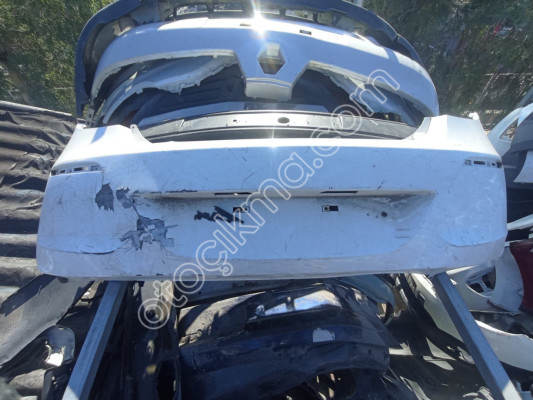 Hyundai i20 arka tampon orj çıkma