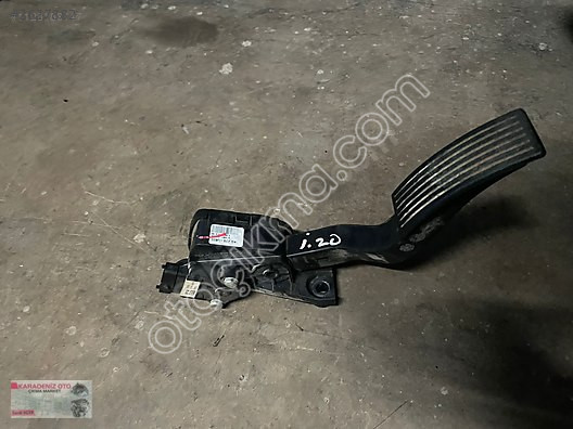 HYUNDAİ İ20 GAZ PEDALI ORJINAL