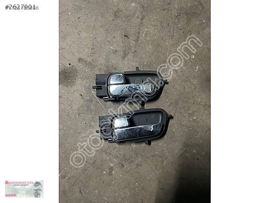 HYUNDAİ İ20 İÇ KAPI AÇMA KOLU