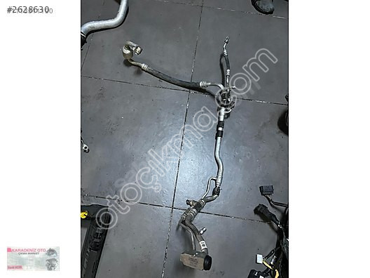 HYUNDAİ İ20 KLİMA BORUSU 2019 MODEL