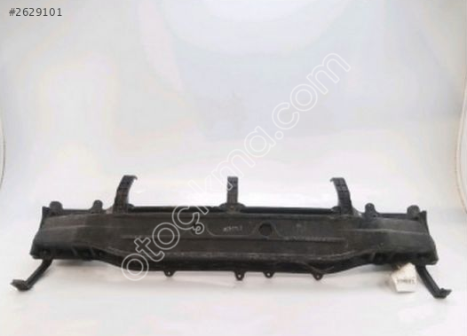 HYUNDAİ İ30..12-17.ARKA TAMPON DEMİRİ.86631-G590