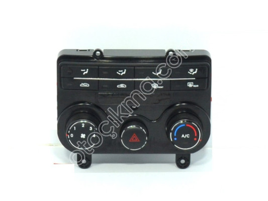 Hyundai İ30 Klima Kalorifer Kontrol Paneli Düğmesi 97250-2L150