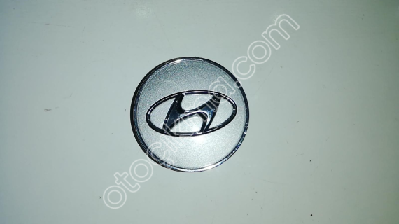 Hyundai Jant Göbek İ20 12-15/İ30 12-15/Santafe 10-12/İx35 10-