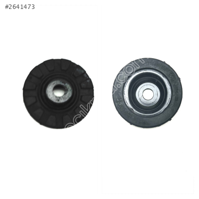 Hyundai Kapak Amortisör Toz Rio 12-16/Picanto 06-12 Ön