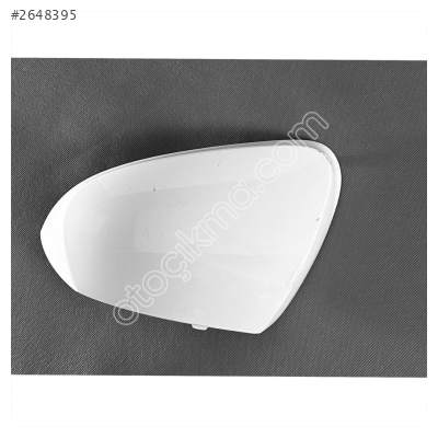 Hyundai Kapak Ayna Dikiz İ10 13-18 Sol (Sinyalsiz)
