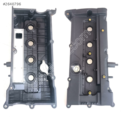 Hyundai Kapak Piyano Getz 06-11/Matrix 06-11/Cerato 1,6 Benzinli