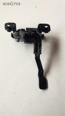 Hyundaı Kilit Kaput Motor Elantra 11-15