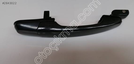 Hyundai Kol Kapı Tucson 04-09 Arka Dış Sol