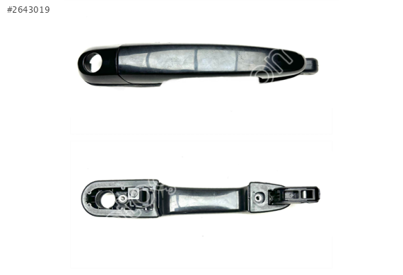 Hyundai Kol Kapı Tucson 04-09 Ön Dış Sağ