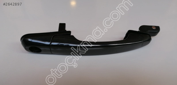 Hyundai Kol Kapı Tucson 04-09 Ön Dış Sol