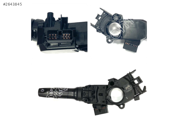 Hyundai Kol Sinyal Far Accent Blue 11-15/H100 Kmyt 12-15/ Rio 12-