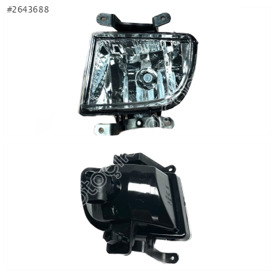 Hyundai Lamba Sis Getz 02-05 Sol