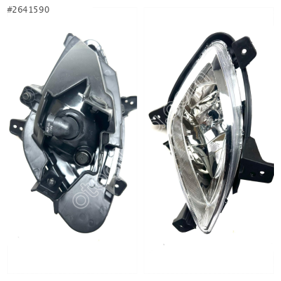 Hyundai Lamba Sis İ10 11-13 Sağ
