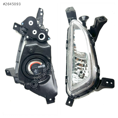 Hyundai Lamba Sis Tucson 15-18 Sol