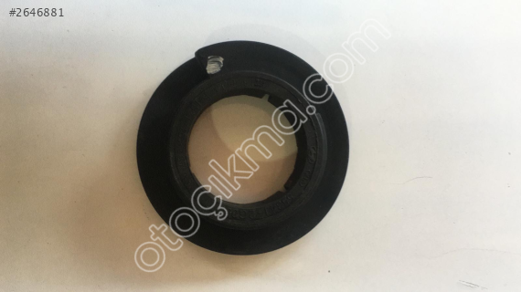 Hyundai Lastik Helezon İ30/Ceed 05-10 Arka Üst