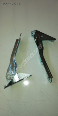 Hyundaı Menteşe Kaput Elantra 96-07 Sol