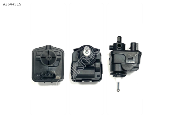 Hyundai Motor Far Ayar Starex 02-06/Santafe 00-05