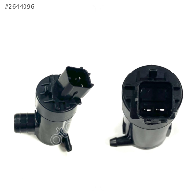Hyundaı Motor Su Fiskiye Tucson 10-14/Sportage 10-14/Accent 00-0