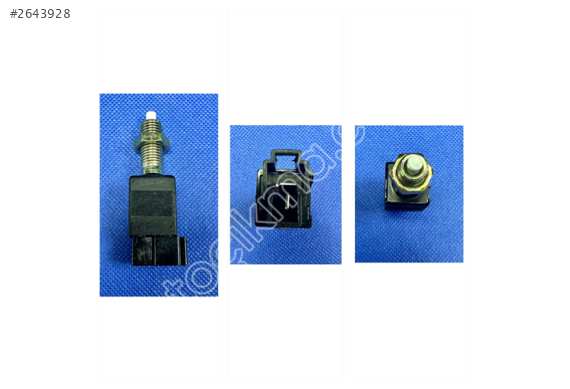 Hyundaı Müşür Fren Accent 95-99/Elantra 02-08/Starex 02-08