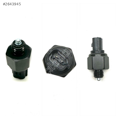 Hyundaı Müşür Geri Vites Accent Blue 12-17/İ30 12-17/İ20 12