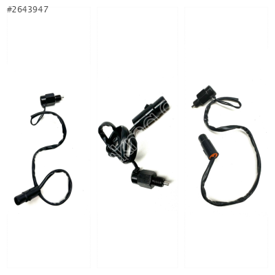 Hyundaı Müşür Geri Vites L300 98-01/H100 97-04/H100 Kmyt 04-1