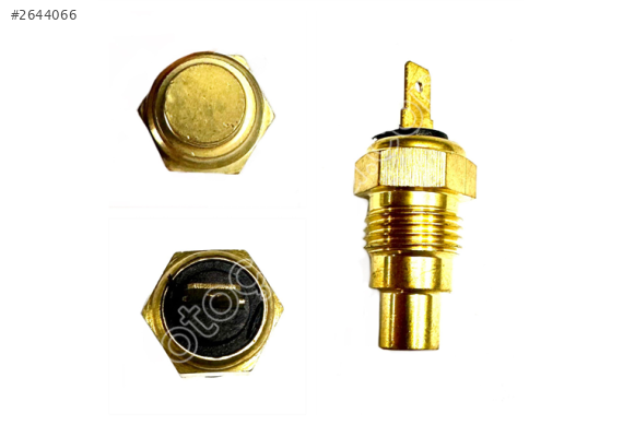Hyundai Müşür Hararet Starex 01-07/H100 Kmyt 01-07
