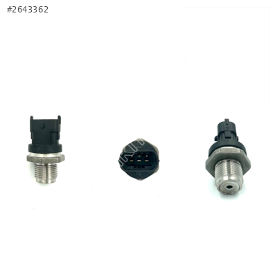 Hyundai Müşür Rail Boru H100 Kmyt 2,5 Crdi 02-06/Sorento 2,5 C